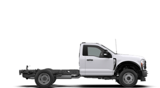 2026 Ford Chassis Cab External Image 1